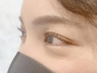 マツエク・マツパ Beaute MOTOKOのマツエク・マツパデザイン