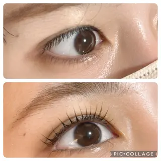 マツエク・マツパ LARGO所属・りんこ RINKOの眉毛・アイブロウイメージ