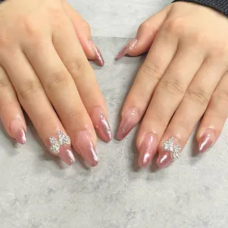 ネイル FELICE ﾌｪﾘｰﾁｪのネイルデザイン