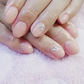 ネイル ネイルサロンほっこり kanaのネイルデザイン