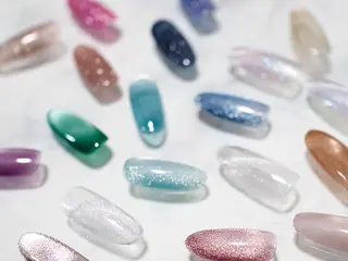 ネイル Nailsalon Noël所属・Nailsalon &Noelのネイルデザイン