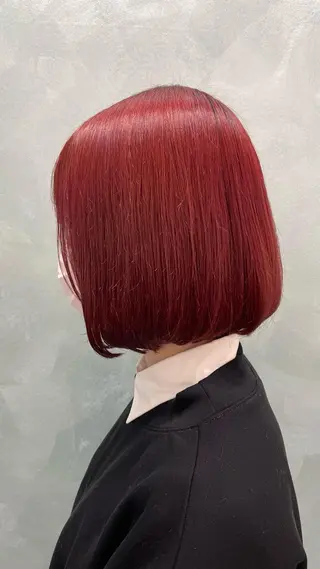 ショート Yui ユイのヘアスタイル