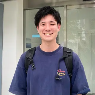 ショート パーマ メンズ noa/ 渋谷のヘアスタイル