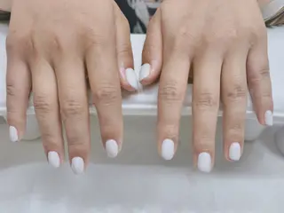 ネイル U.NI所属・森川 雪のネイルデザイン