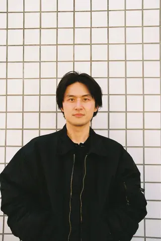 メンズ 似合わせカット /パーマ岡本淳平のヘアスタイル