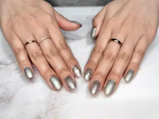 ネイル S Nailのネイルデザイン