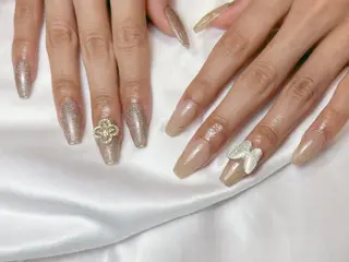 ネイル tote. sumileのネイルデザイン