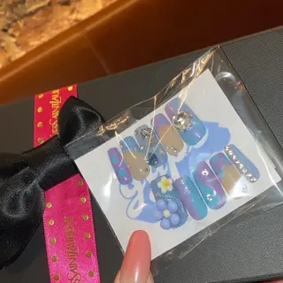 ネイル NONO /episkeyのネイルデザイン