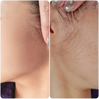 木下 優佳のマツエク・マツパデザイン