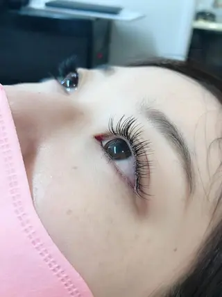 マツエク・マツパ 髙橋 敦子のネイルデザイン