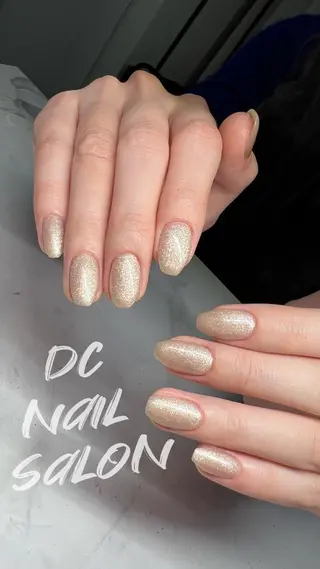 ネイル DC nail salonのネイルデザイン