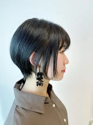 ショート 星屋 和秀のその他イメージ