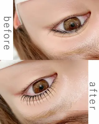 マツエク・マツパ Chisa【店長】 🌿jolie 栄店のマツエク・マツパデザイン