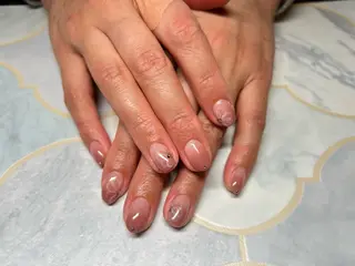 ネイル Lisa’s Salonのネイルデザイン