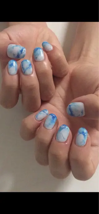 ネイル Eyelash ＆ Nail Tanemoto所属・ネイリスト TAKAHASHIのネイルデザイン