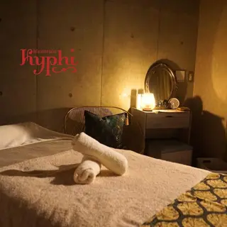 アロマセラピスト きえ　自由が丘のエステ・リラクイメージ