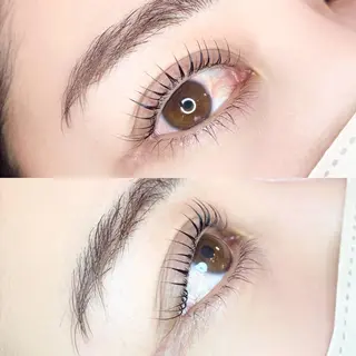 マツエク・マツパ eyelist .Sのマツエク・マツパデザイン