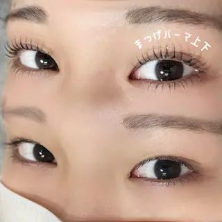 マツエク・マツパ Jewel.(ジュエル)所属・Jewel. kanamiiiのマツエク・マツパデザイン