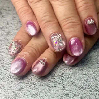 ネイル FUKUSHIMA ASUKAのその他イメージ