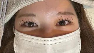 マツエク・マツパ マリーテレジア Fukushimaのマツエク・マツパデザイン