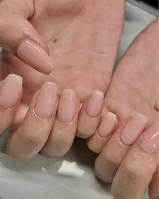 ネイル nailist kannaのネイルデザイン