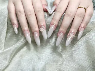 ネイル ✨Dreamy NORAのネイルデザイン