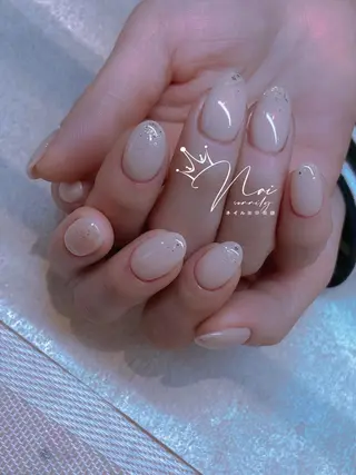 ネイル 長さだし専門店 M2 rikaのネイルデザイン