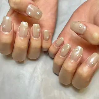 ネイル Reflection marikoのネイルデザイン