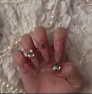 ネイル nailsalon VENUSのネイルデザイン