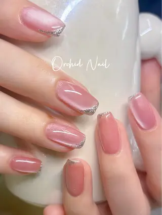 ネイル Orchid Nailのネイルデザイン
