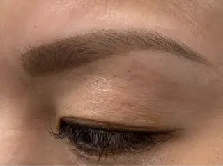 アイブロウ ひぐち ともこのマツエク・マツパデザイン