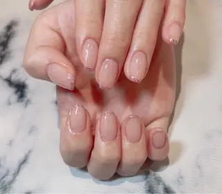 ネイル 奥田 加奈子のネイルデザイン