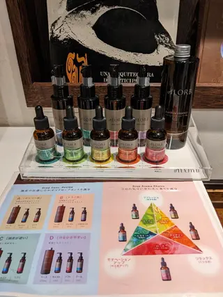 深夜まで営業中‼️ レム髪質改善のヘアスタイル