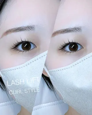 マツエク・マツパ MADRAS eyelashのマツエク・マツパデザイン