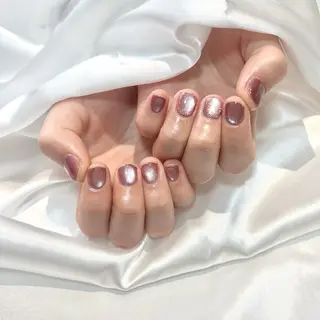 ネイル WISTERIA moekaのネイルデザイン