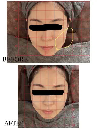 整体＆リンパケア Natural原山のエステ・リラクイメージ