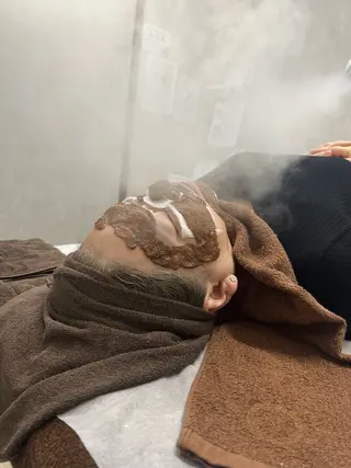 🌼SALON Lazuli久留米のエステ・リラクイメージ