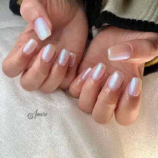 ネイル You kyehwaのネイルデザイン