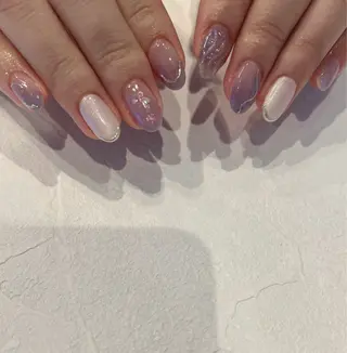 ネイル nailsalon colon所属・nailartist lisaのネイルデザイン
