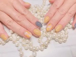 ネイル ネイルサロン HARRYS所属・ネイル･脱毛サロン HARRYSのエステ・リラクイメージ