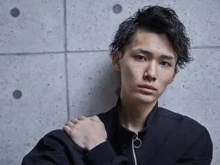 ショート パーマ 艶カラー/フェイス レイヤー/たむのヘアスタイル