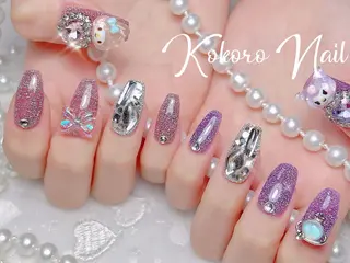 ネイル 💕Mimi 💕のネイルデザイン