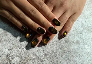 ネイル Kimura Yukoのネイルデザイン