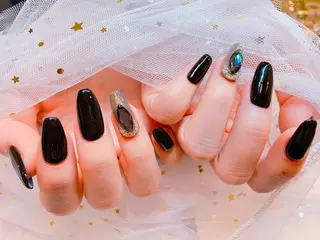 ネイル エムズ エムズのマツエク・マツパデザイン