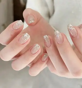 ネイル 大久保 澪のネイルデザイン