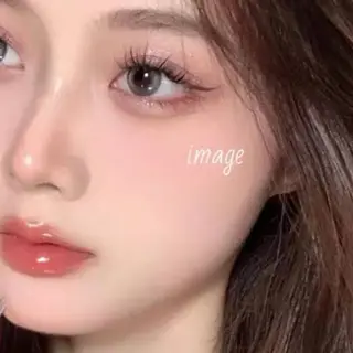 マツエク・マツパ eyelashsalon    marin所属・eyelash salonmarinのマツエク・マツパデザイン