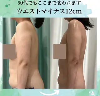 エステ♡Eden Asamiのエステ・リラクイメージ