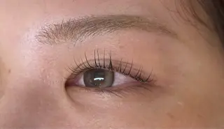 マツエク・マツパ Eyelash＆Eyebrow salon Rosy所属・Pocket安積店 🎀Kaoruのマツエク・マツパデザイン