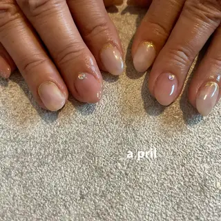 ネイル _6.cca所属・ayaka .のネイルデザイン