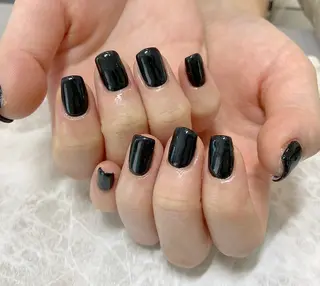 ネイル 🧸熊谷 かほ🧸のネイルデザイン